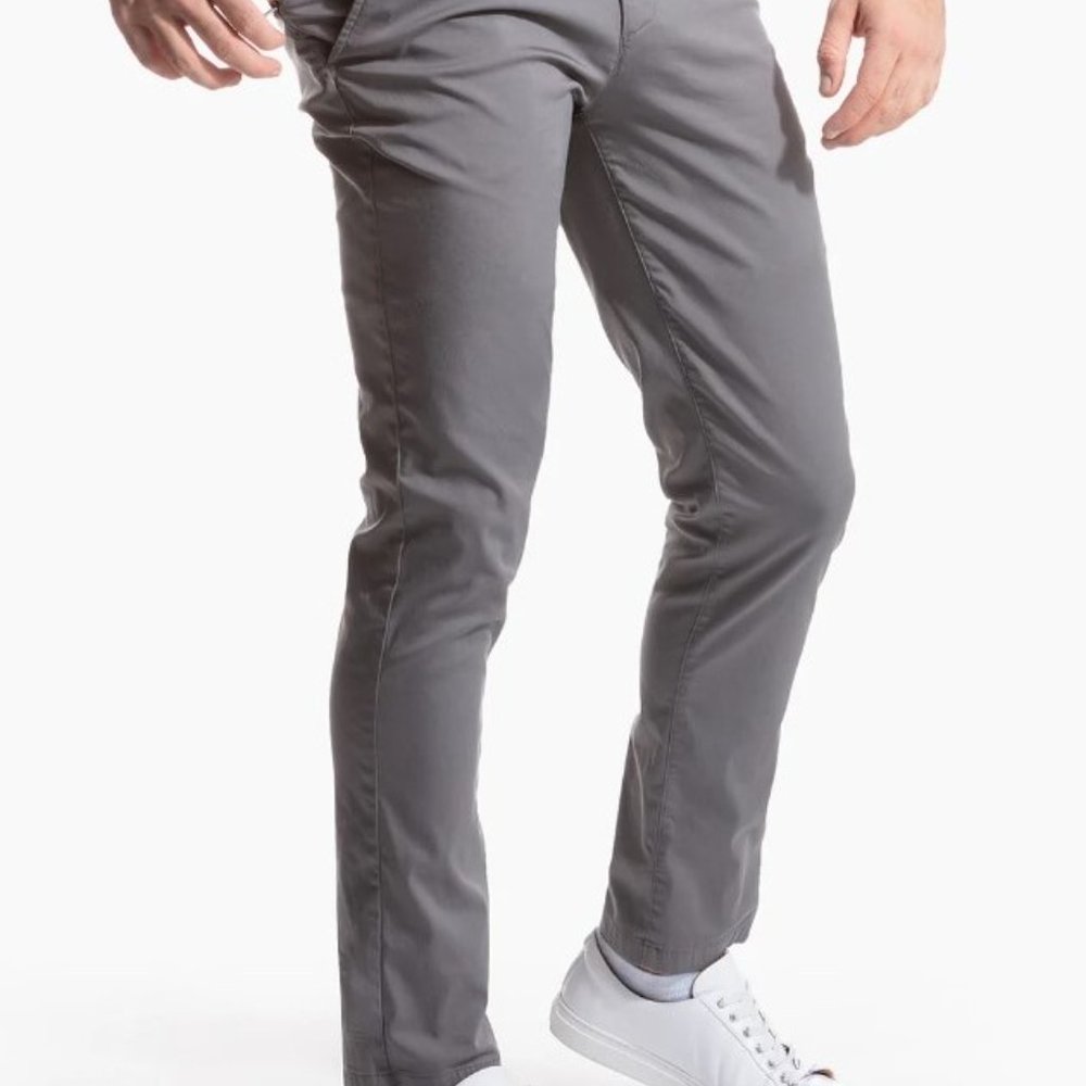 Birddog Pants - Stephen Jobs
